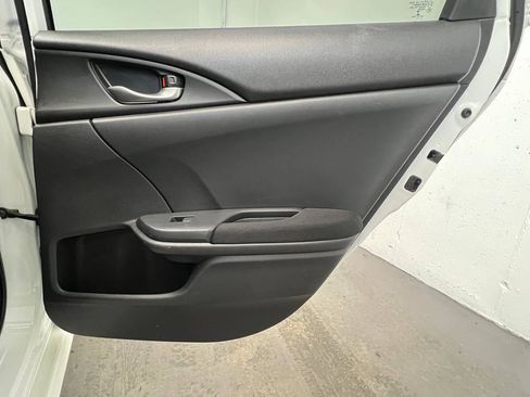 Used 2017 Honda Civic Si image 13