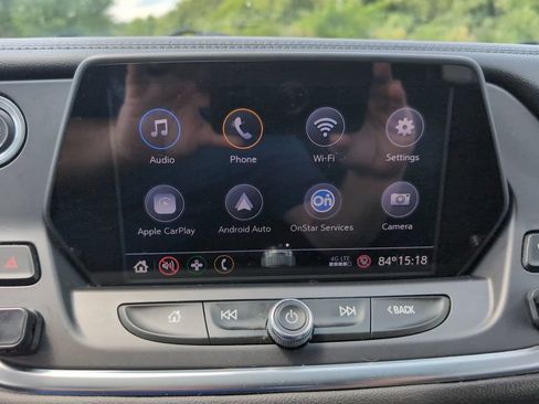 Used 2020 Chevrolet Blazer LT AWD/4WD image 10