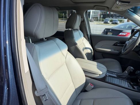 Used 2010 Acura MDX w/ Technology Package AWD/4WD image 27