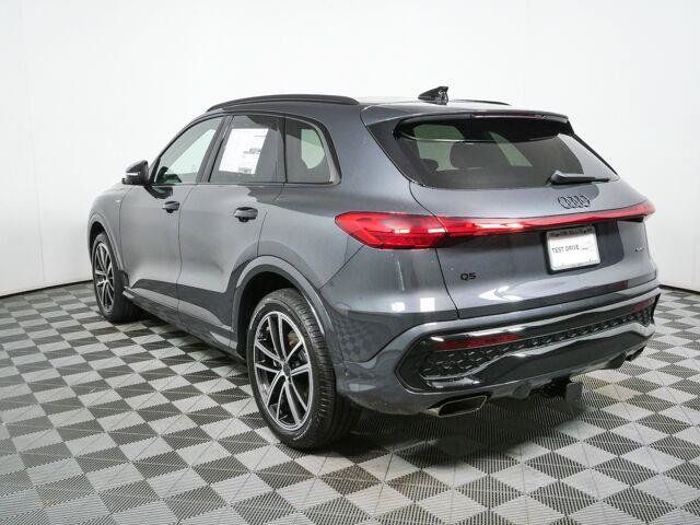 New 2026 Audi Q5 Prestige AWD/4WD image 32