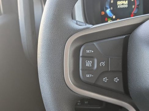 New 2025 Ford Bronco 4-Door image 19