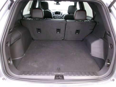 Used 2023 Chevrolet Equinox RS w/ RS Leather Package AWD/4WD image 11