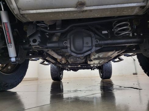 Used 2020 Jeep Wrangler Unlimited Sport AWD/4WD image 24