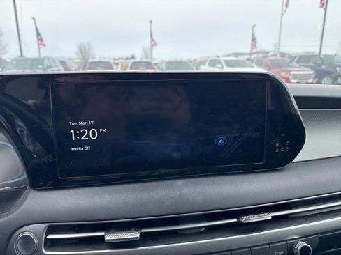 Used 2025 Hyundai Palisade SEL AWD/4WD image 22