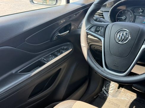 Used 2020 Buick Encore Preferred w/ Safety Package AWD/4WD image 90