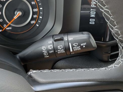 New 2026 Jeep Wrangler Unlimited Sport AWD/4WD image 25