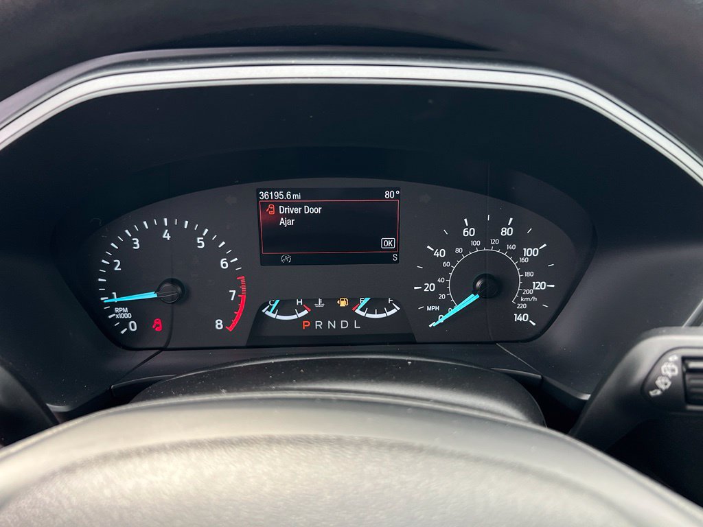 Used 2022 Ford Escape S AWD/4WD image 17
