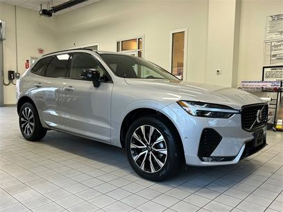 Certified 2025 Volvo XC60 B5 Plus