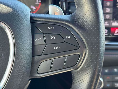 Used 2021 Dodge Durango R/T w/ Blacktop Package image 25