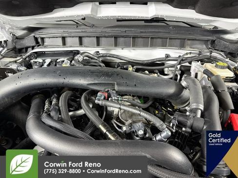 Certified 2022 Ford Bronco Raptor AWD/4WD image 32