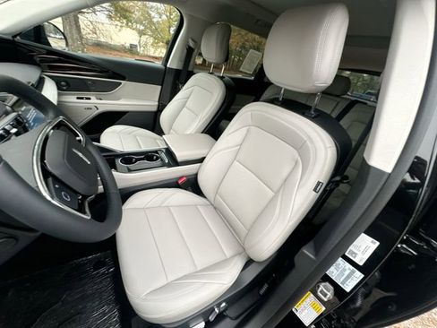 New 2026 Lincoln Nautilus Premier w/ Equipment Group 102A image 11