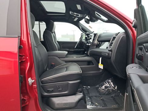 New 2026 RAM 2500 Rebel w/ Rebel Level 2 Equipment Group image 17