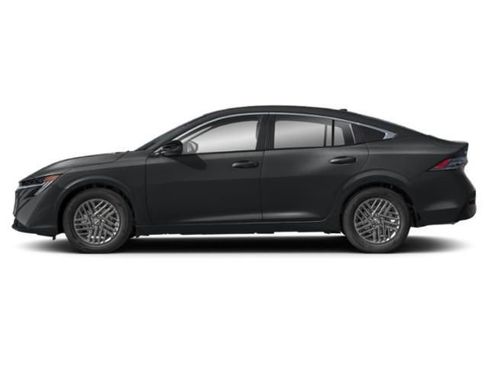 New 2026 Nissan Sentra SV FWD image 3