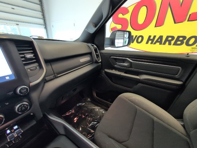 Used 2023 RAM 1500 Big Horn AWD/4WD image 24