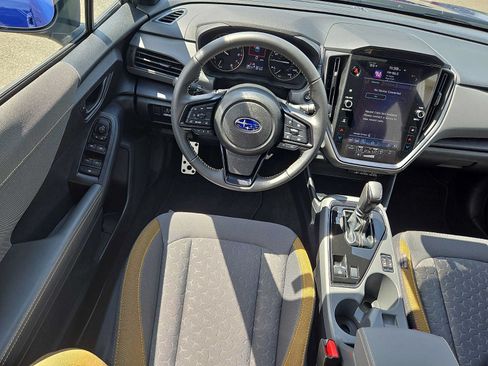 Certified 2025 Subaru Crosstrek 2.5i Sport AWD/4WD image 11