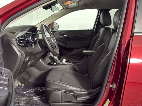 Used 2020 Buick Encore GX Preferred AWD/4WD image 10