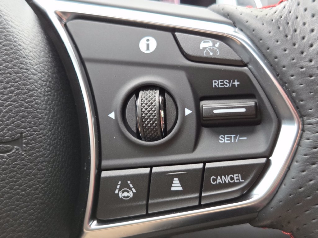 Used 2025 Acura TLX Type S AWD/4WD image 19