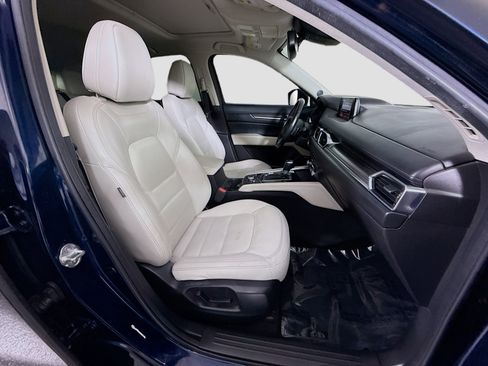 Used 2020 MAZDA CX-5 Grand Touring FWD image 29