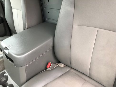 Used 2020 Nissan NV 2500 SV w/ Navigation Package image 18