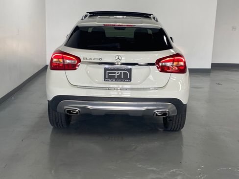 Used 2017 Mercedes-Benz GLA 250 image 10