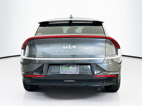 Used 2024 Kia EV6 Wind AWD/4WD image 7