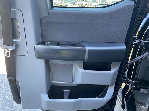 Used 2022 Ford F150 XL w/ Equipment Group 101A High AWD/4WD image 40