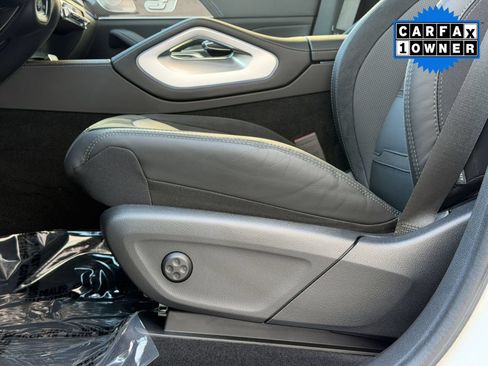 Certified 2024 Mercedes-Benz GLE 53 AMG 4MATIC image 15
