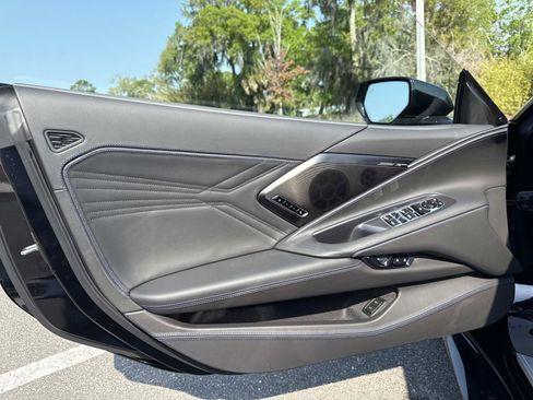 New 2026 Chevrolet Corvette Z06 image 19