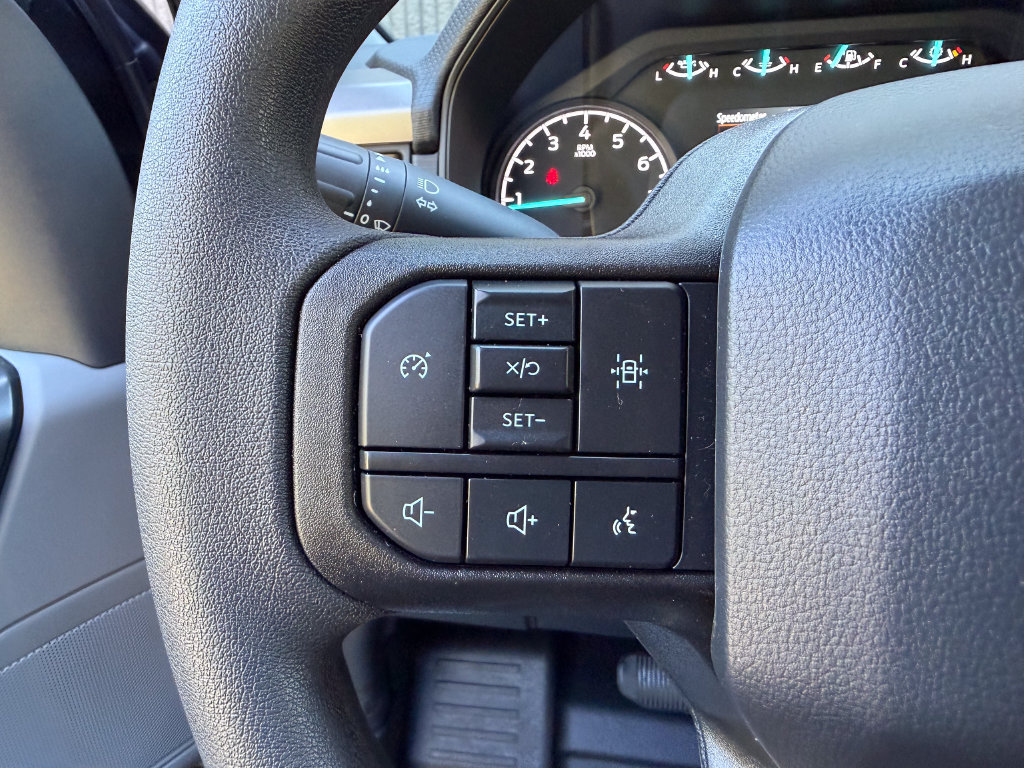 New 2026 Ford F150 XL AWD/4WD image 19