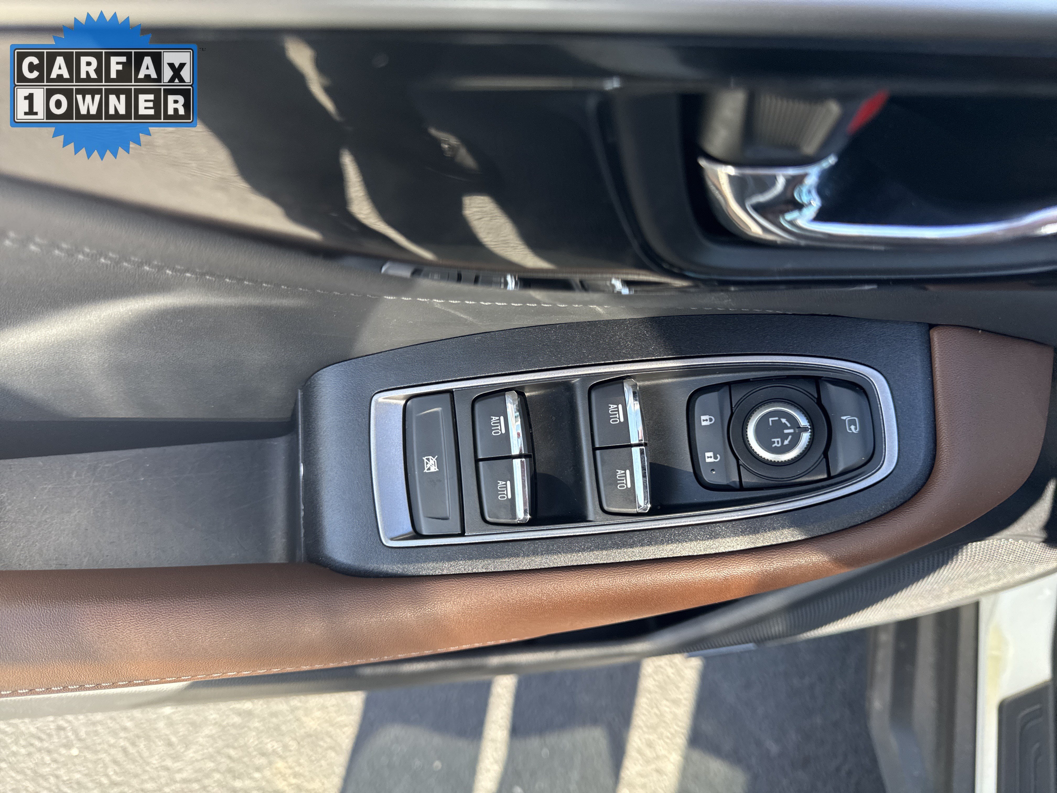 Used 2021 Subaru Outback Touring w/ Popular Package #2 AWD/4WD image 16