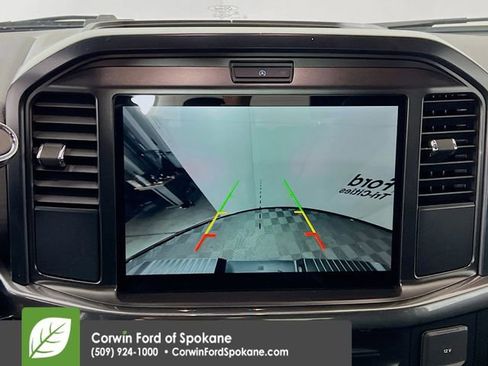 New 2026 Ford F150 STX w/ Equipment Group 200A AWD/4WD image 18