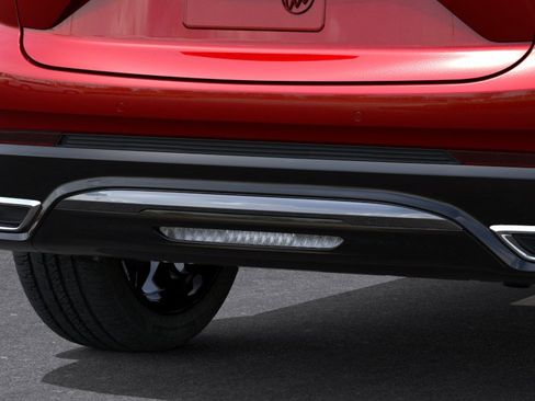 New 2026 Buick Envision Sport Touring image 14