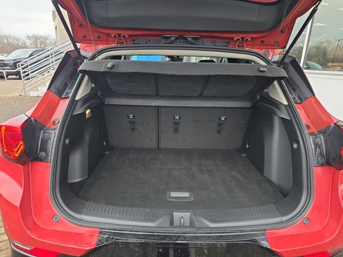 Used 2024 Buick Encore GX Sport Touring image 35