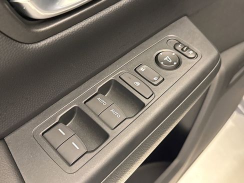 New 2026 Honda CR-V EX image 21