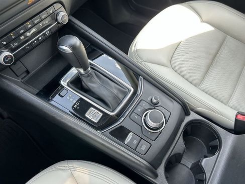 Used 2023 MAZDA CX-5 AWD 2.5 S image 22
