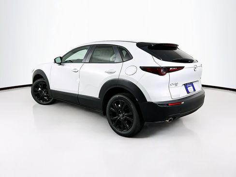 New 2026 MAZDA CX-30 AWD 2.5 S w/ Select Sport Pkg image 6