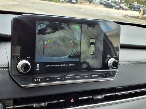 Used 2022 Mitsubishi Outlander SE FWD image 22