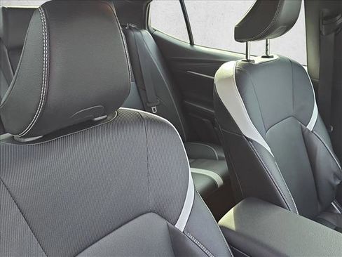 Certified 2025 Toyota Camry SE image 23