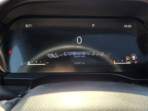 Used 2024 Jeep Grand Cherokee L Limited w/ Luxury Tech Group II image 40