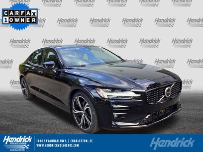 Certified 2024 Volvo S60 B5 Core