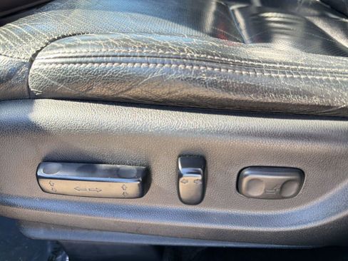 Used 2015 Honda CR-V Touring image 13