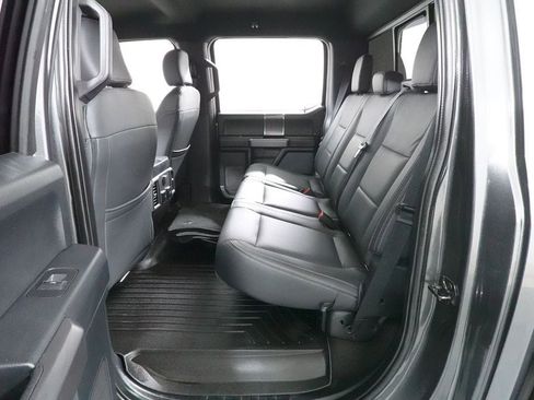 Used 2020 Ford F150 XLT w/ Equipment Group 302A Luxury image 26