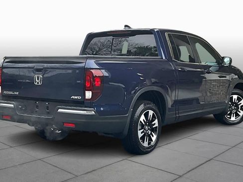 Used 2020 Honda Ridgeline RTL image 13