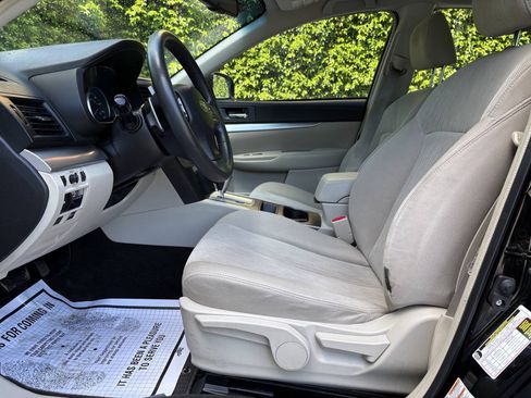 Used 2014 Subaru Outback 2.5i w/ Alloy Wheel Package AWD/4WD image 7