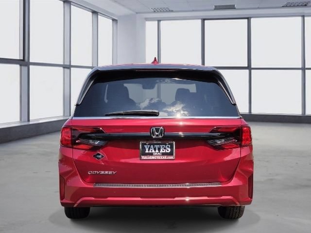 Used 2026 Honda Odyssey EX-L image 6