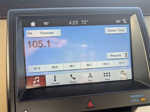 Used 2018 Ford Flex Limited w/ Equipment Group 301A image 15