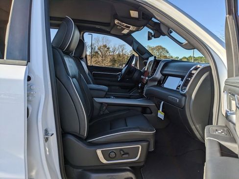 New 2026 RAM 1500 Laramie w/ Night Edition image 54