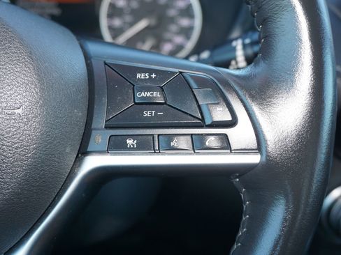 Certified 2023 Nissan Sentra SV w/ All-Weather Package image 18