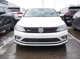 Used 2017 Volkswagen Jetta GLI video 2