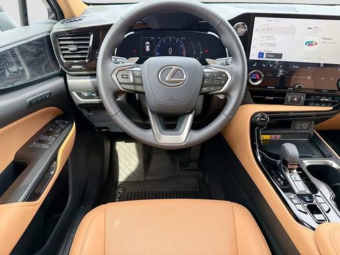 Used 2025 Lexus NX 350 AWD w/ Accessory Package (2T) image 21